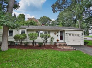 656 Summer St, Lynnfield, MA 01940