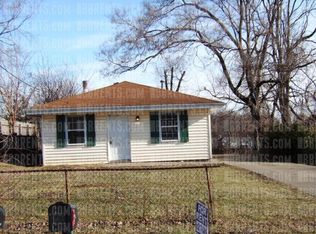 3219 Omaha St, Middletown, OH 45044