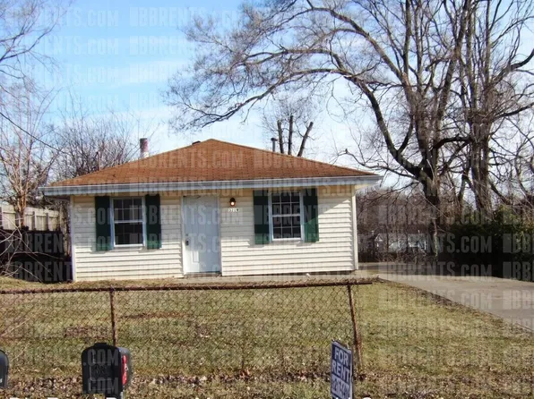 3219 Omaha St, Middletown, OH 45044