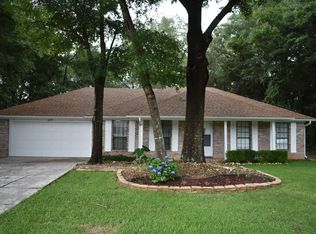 6100 Arnies Way, Milton, FL 32570