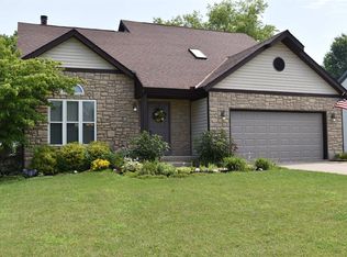 4592 Brittwood Ln, Batavia, OH 45103