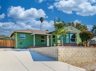 10544 McClemont Ave, Tujunga, CA 91042