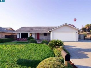 3712 W Whitendale Ave, Visalia, CA