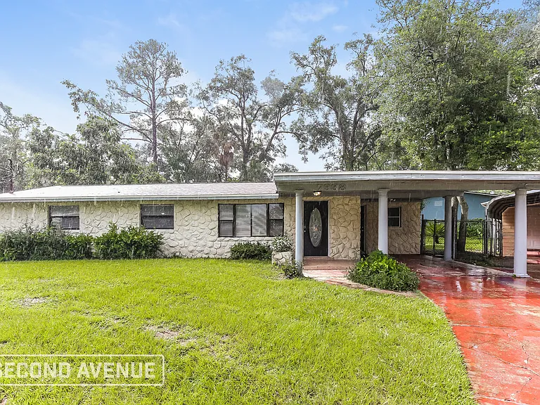 7938 Lake Park Ct — Photo 1