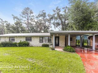 7938 Lake Park Ct, Jacksonville, FL 32208