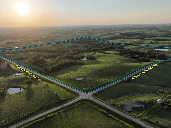 0 County Highway J55, Mount Ayr, IA 50854