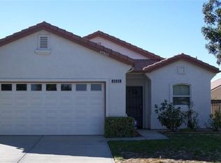 43865 Gingham Ave, Lancaster, CA 93535