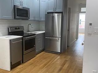 158 Russell St APT 3R, Brooklyn, NY 11222