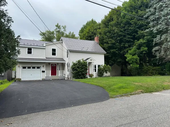 66 Fessenden Avenue, South Portland, ME 04106