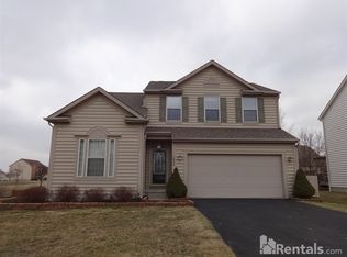 7998 Bellow Park Dr, Reynoldsburg, OH 43068