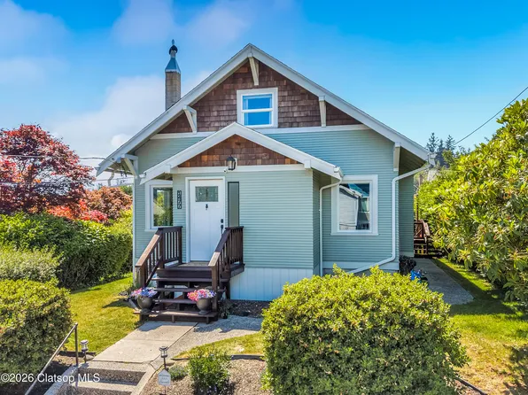 1477 6th St, Astoria, OR 97103