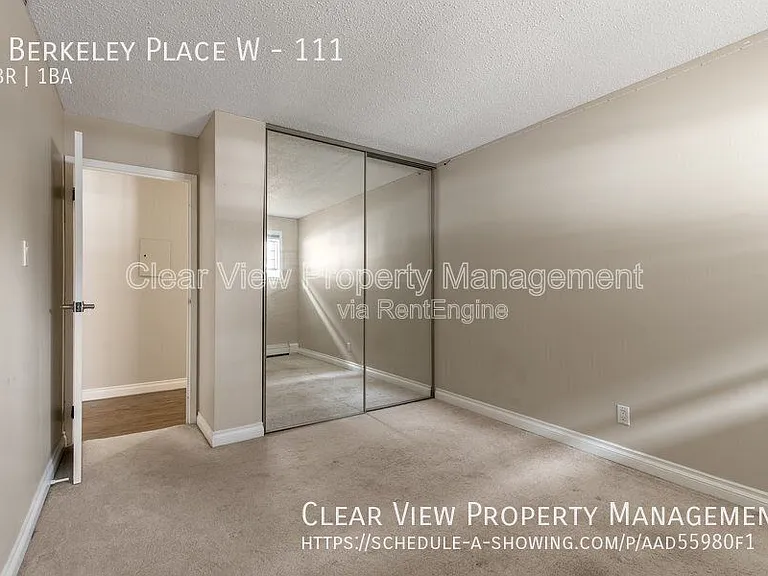 5 Berkeley Pl W #111 — Photo 19