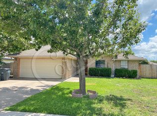 4401 Colby Dr, Killeen, TX 76542