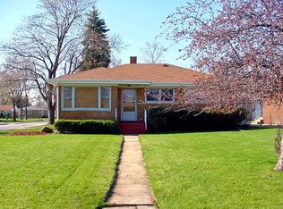 170 W 29th St, South Chicago Heights, IL