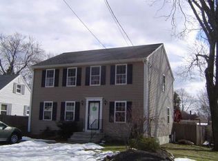3 Keane St, Lincoln, RI 02865