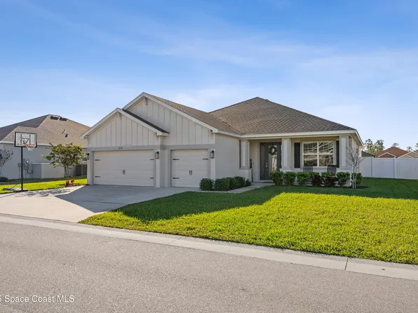 3119 Kendal Way, Lakeland, FL 33813