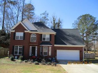 405 Amberly Ct, Macon, GA 31210