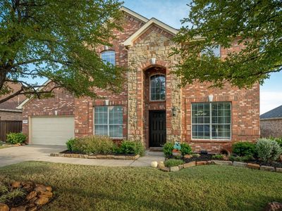 3037 Bella Vista Ln, Little Elm, TX, 75068