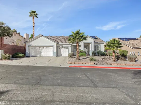 1131 Hidden Mist St, Henderson, NV 89052