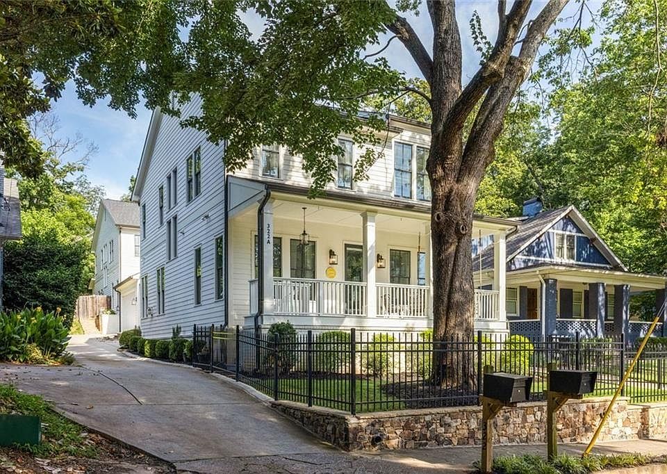 1st image of 322 Candler St NE