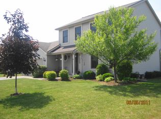 401 Wolf Creek Ct, Perrysburg, OH 43551