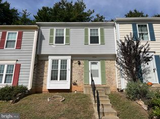 19266 Esmond Ter, Germantown, MD 20874
