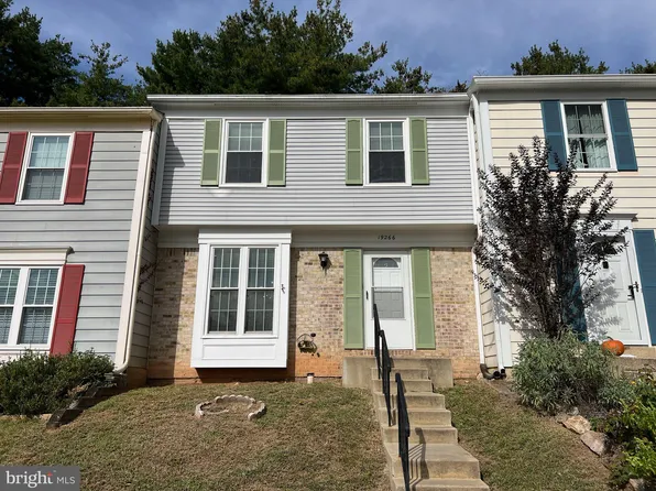 19266 Esmond Ter, Germantown, MD 20874