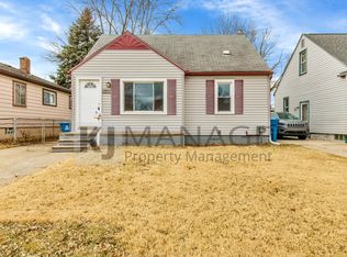 4150 Niagara St, Wayne, MI 48184