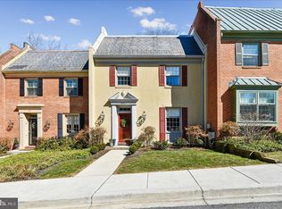 8029 Strauff Rd #5, Baltimore, MD 21204