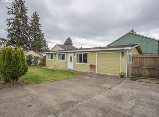 2014 NE Stapleton Rd, Vancouver, WA 98661