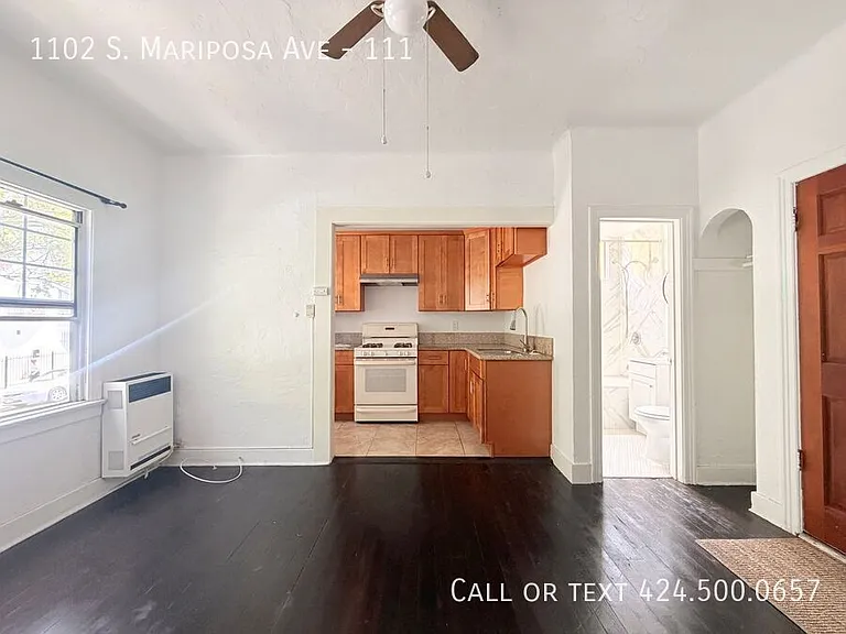 1102 S Mariposa Ave #111 — Photo 4