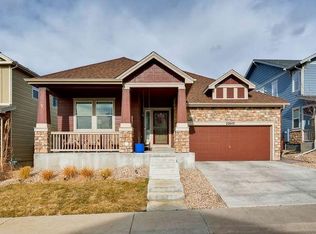 22043 E Grand Dr, Aurora, CO 80015