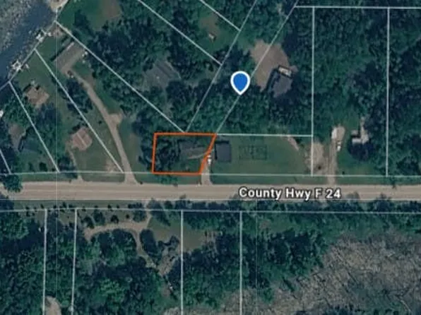 4645 E State Rd, Hale, MI 48739