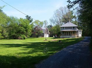 306 Carver Rd, Plymouth, MA 02360