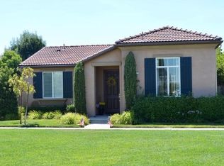 3992 Heritage Ave, Clovis, CA