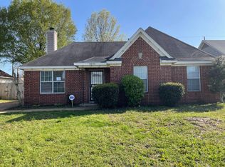 7623 Spring Morning Ct, Memphis, TN 38125