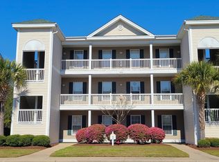 882 Great Egret Cir SW #1, Sunset Beach, NC 28468