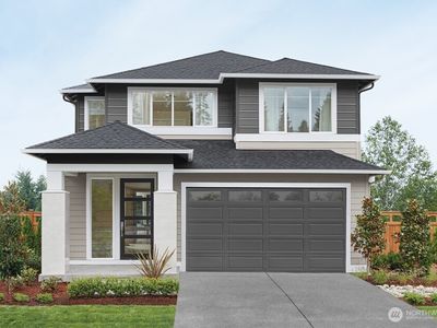 3926 198th Place SE, Bothell, WA, 98012