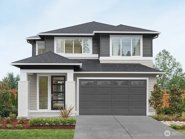 12226 SE 254th Place, Kent, WA 98030