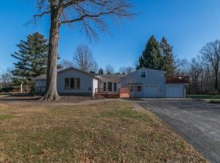 9532 Johnnycake Ridge Rd, Mentor, OH 44060