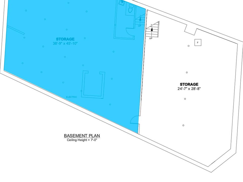 2nd image of 535 Washington St #2