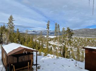 37 Gcr #4627, Grand Lake, CO 80447