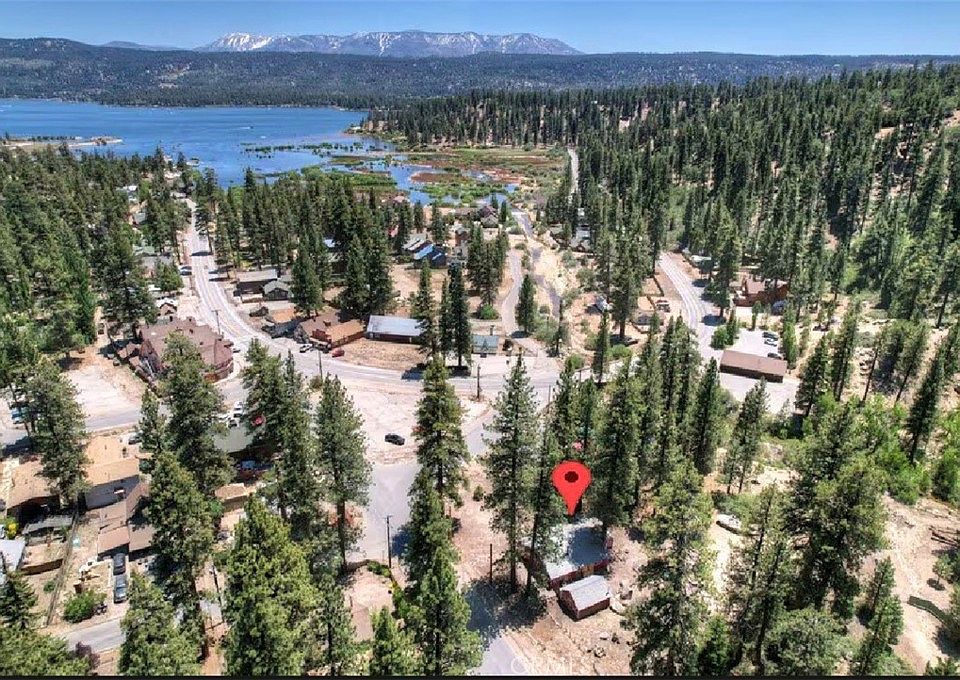 1st image of 39167 Rim Of The World Dr