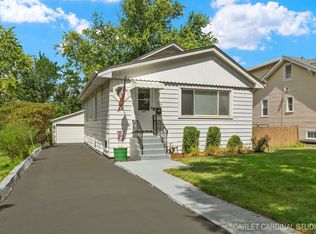 316 W Kenilworth Ave, Villa Park, IL