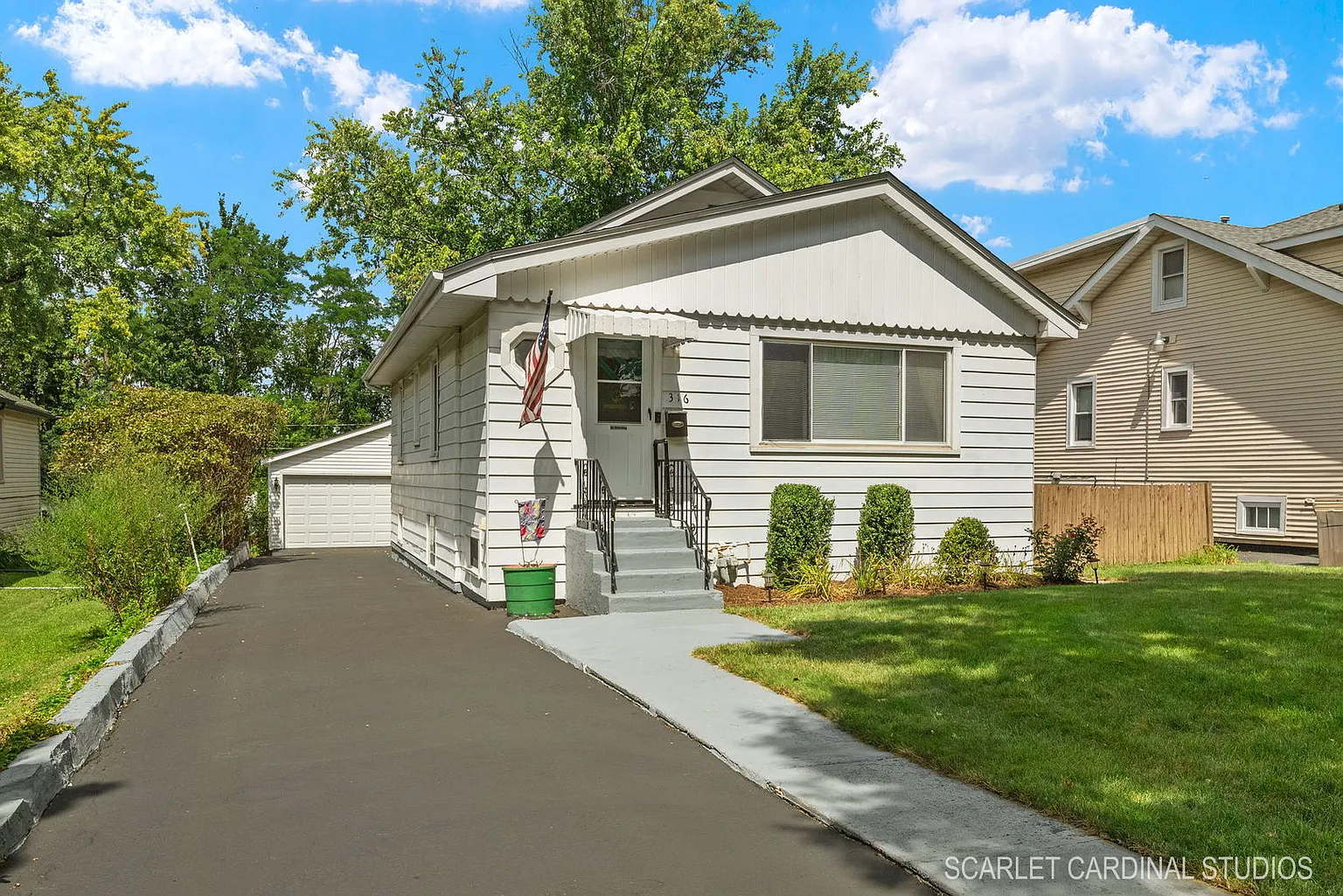 316 W Kenilworth Ave photo 1