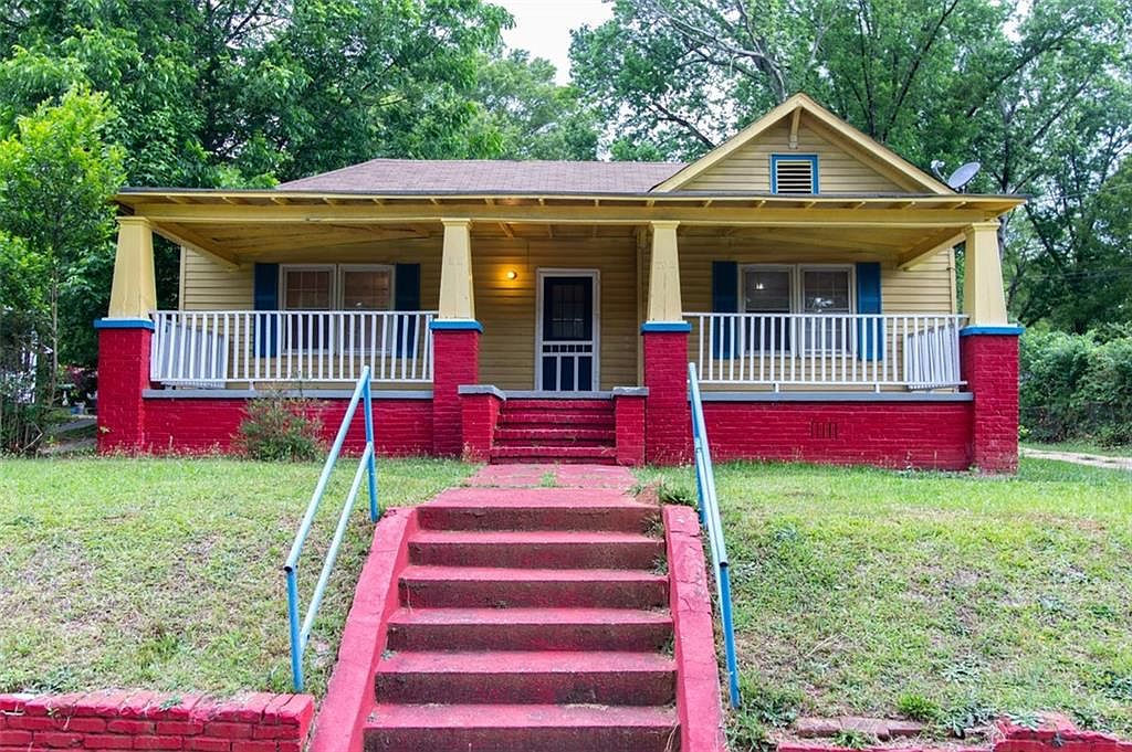702 Murphy Ave, Lagrange, GA 30240 MLS 7232669 Zillow