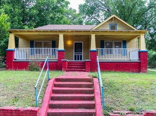 702 Murphy Ave, Lagrange, GA 30240