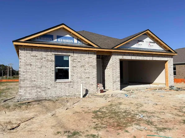 (undisclosed Address), Brookland, AR 72417