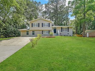 2198 Newgate Dr, Decatur, GA 30035