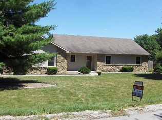 20898 Overdorf Rd, Noblesville, IN 46062